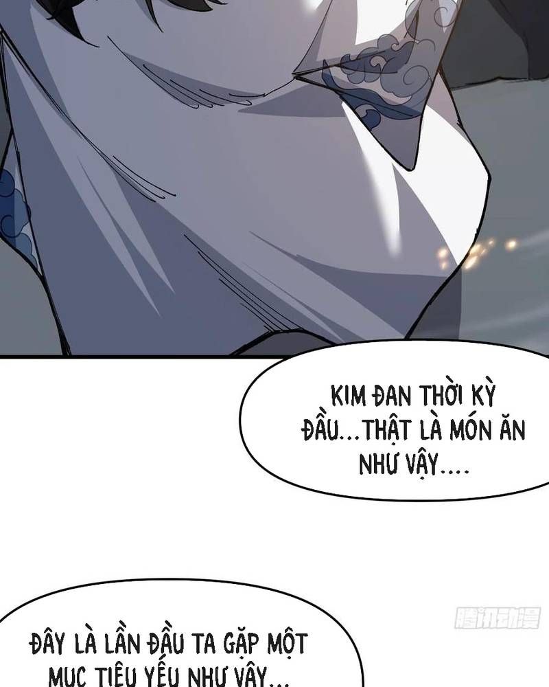 Ta Nhờ Đồ Đệ Kéo Dài Tính Mạng Chapter 53 - Trang 2