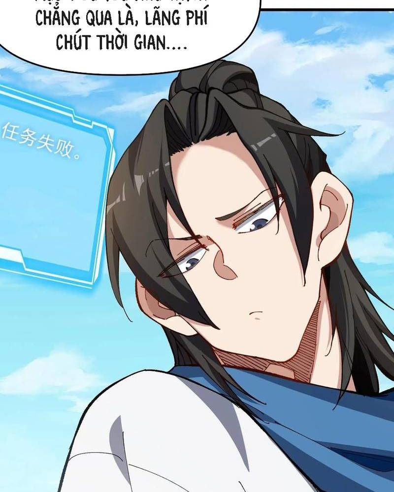 Ta Nhờ Đồ Đệ Kéo Dài Tính Mạng Chapter 53 - Trang 2