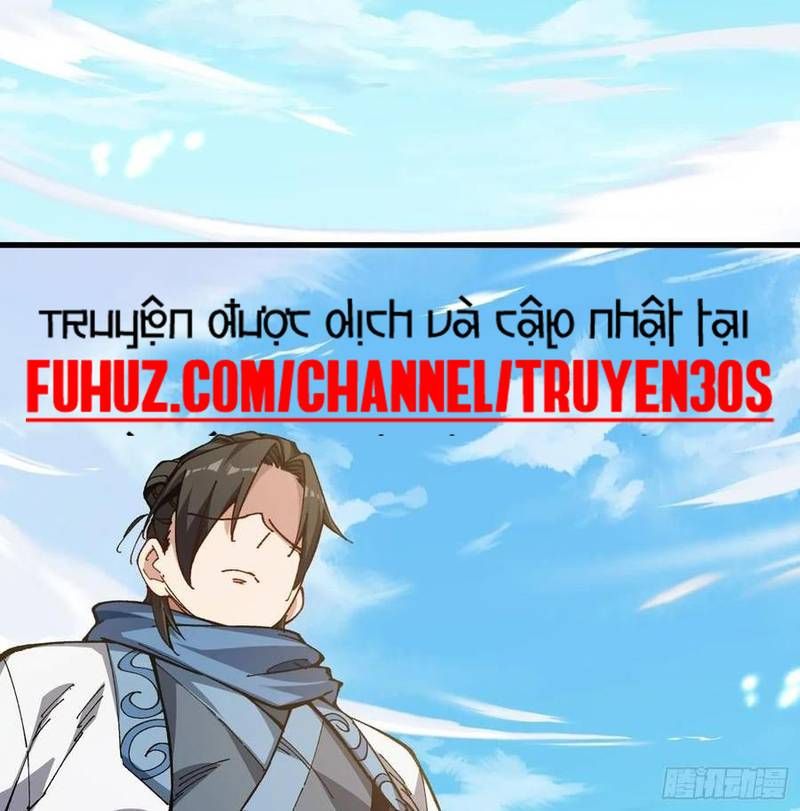 Ta Nhờ Đồ Đệ Kéo Dài Tính Mạng Chapter 53 - Trang 2