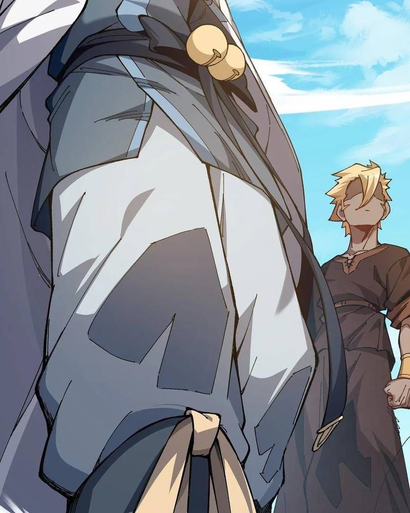 Ta Nhờ Đồ Đệ Kéo Dài Tính Mạng Chapter 53 - Trang 2