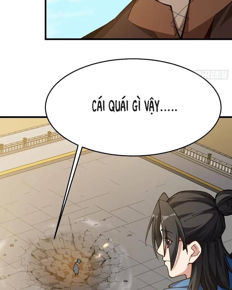 Ta Nhờ Đồ Đệ Kéo Dài Tính Mạng Chapter 53 - Trang 2