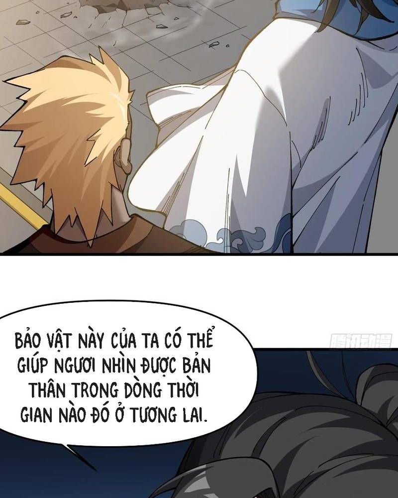 Ta Nhờ Đồ Đệ Kéo Dài Tính Mạng Chapter 53 - Trang 2