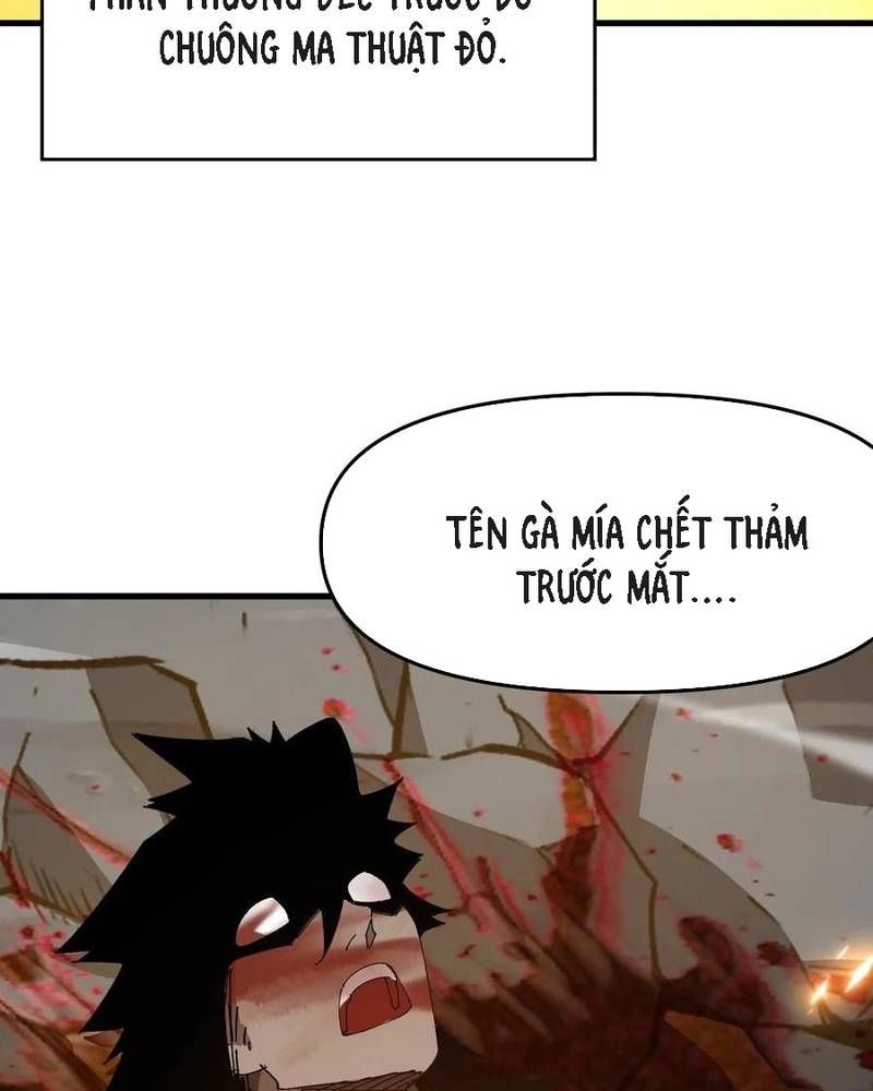 Ta Nhờ Đồ Đệ Kéo Dài Tính Mạng Chapter 53 - Trang 2
