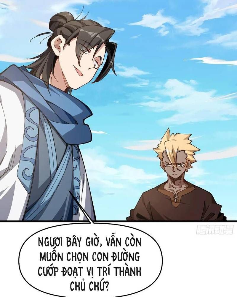 Ta Nhờ Đồ Đệ Kéo Dài Tính Mạng Chapter 53 - Trang 2