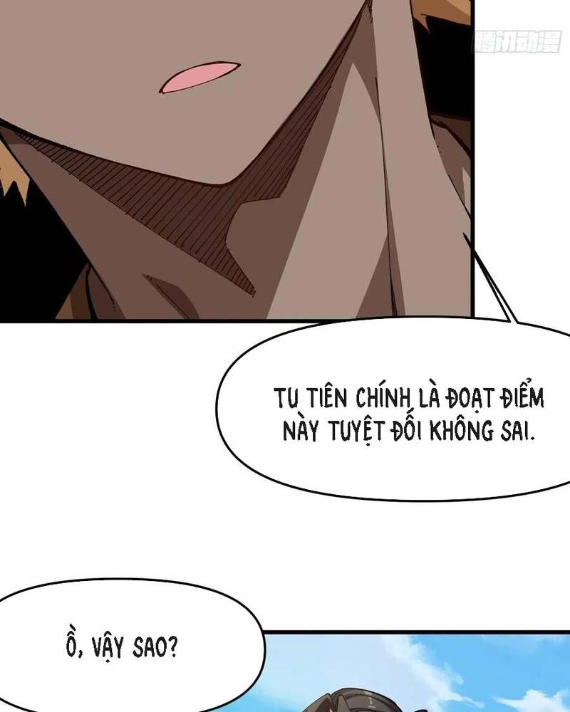 Ta Nhờ Đồ Đệ Kéo Dài Tính Mạng Chapter 53 - Trang 2
