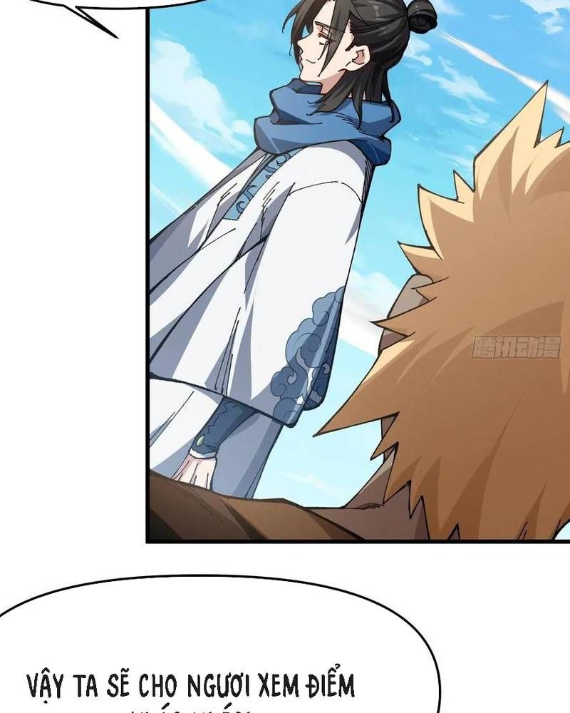 Ta Nhờ Đồ Đệ Kéo Dài Tính Mạng Chapter 53 - Trang 2