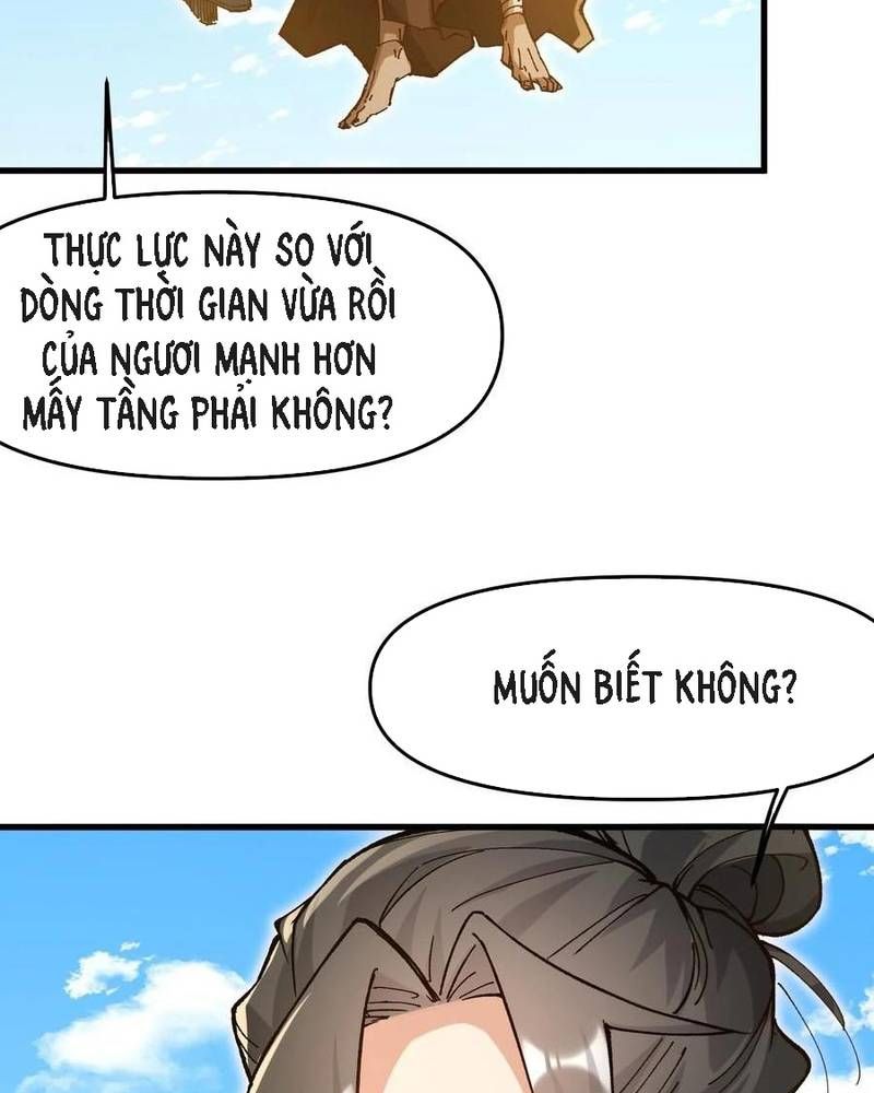 Ta Nhờ Đồ Đệ Kéo Dài Tính Mạng Chapter 54 - Trang 2