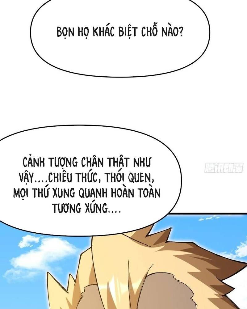 Ta Nhờ Đồ Đệ Kéo Dài Tính Mạng Chapter 54 - Trang 2