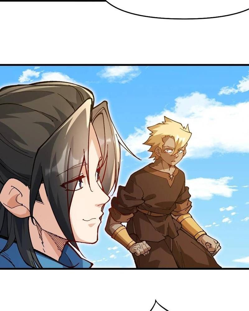 Ta Nhờ Đồ Đệ Kéo Dài Tính Mạng Chapter 54 - Trang 2