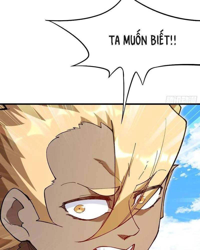 Ta Nhờ Đồ Đệ Kéo Dài Tính Mạng Chapter 54 - Trang 2