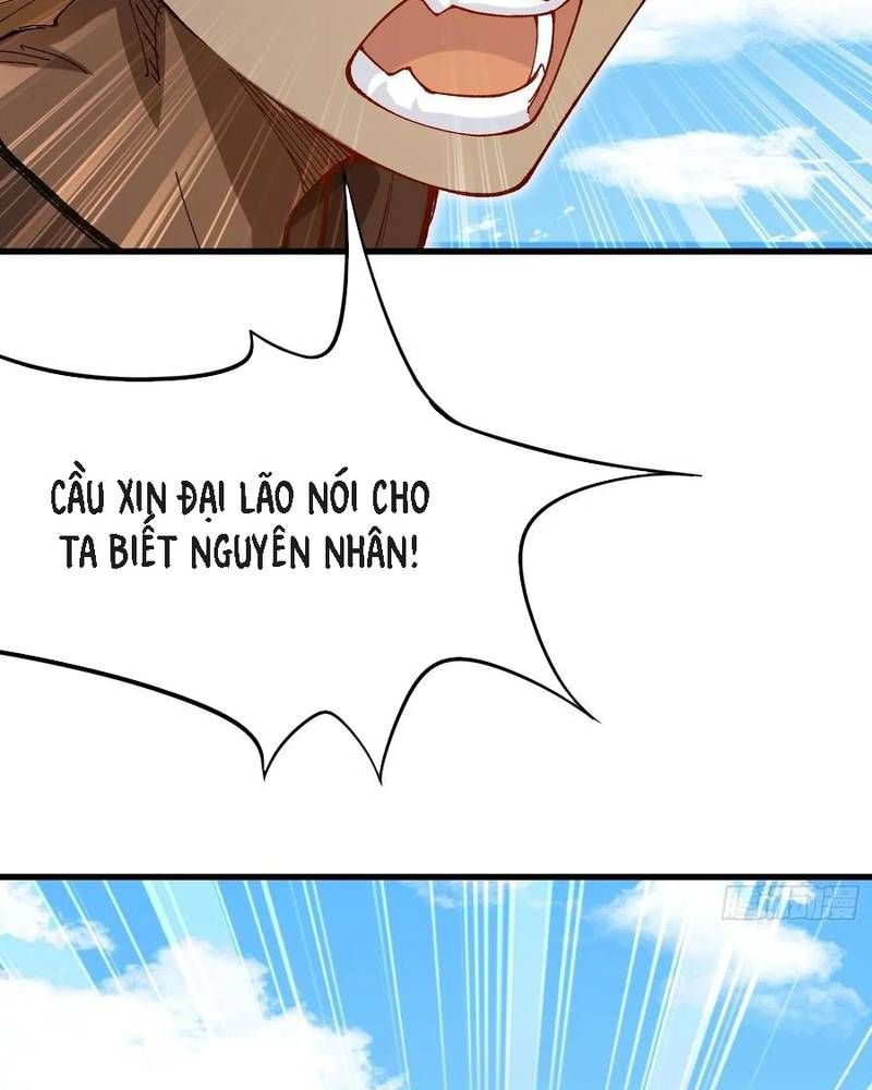Ta Nhờ Đồ Đệ Kéo Dài Tính Mạng Chapter 54 - Trang 2