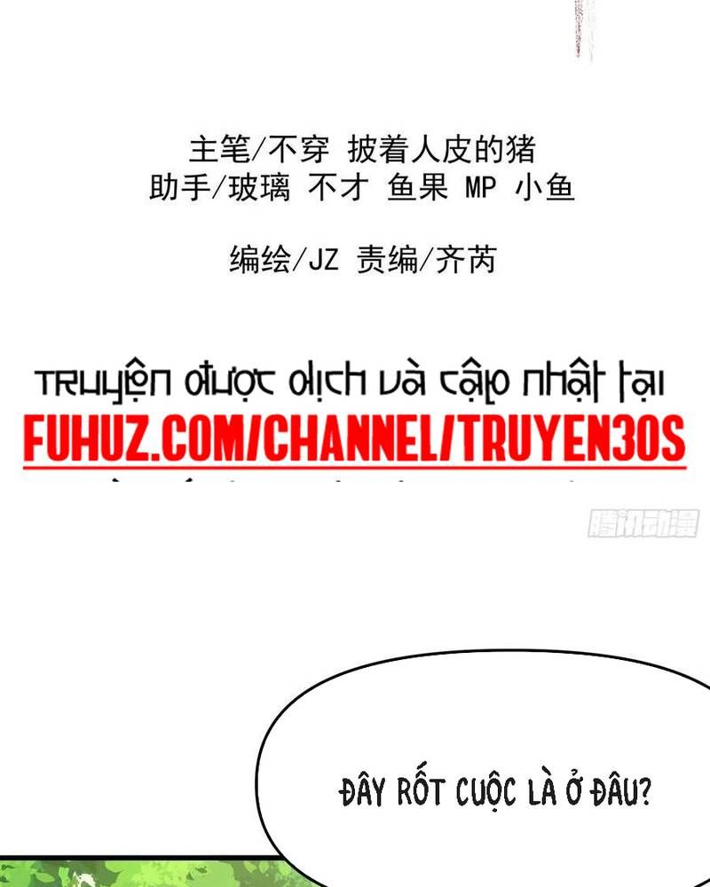 Ta Nhờ Đồ Đệ Kéo Dài Tính Mạng Chapter 54 - Trang 2