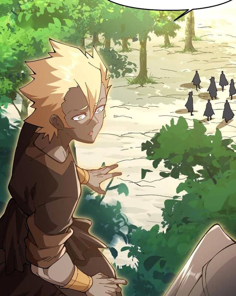 Ta Nhờ Đồ Đệ Kéo Dài Tính Mạng Chapter 54 - Trang 2