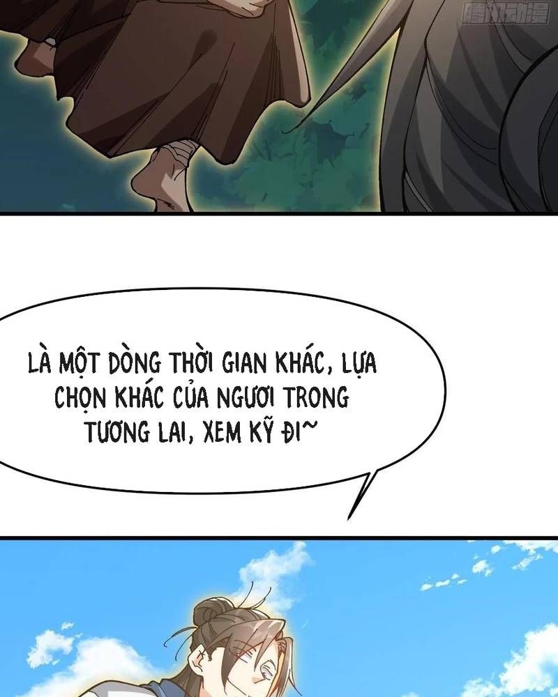 Ta Nhờ Đồ Đệ Kéo Dài Tính Mạng Chapter 54 - Trang 2