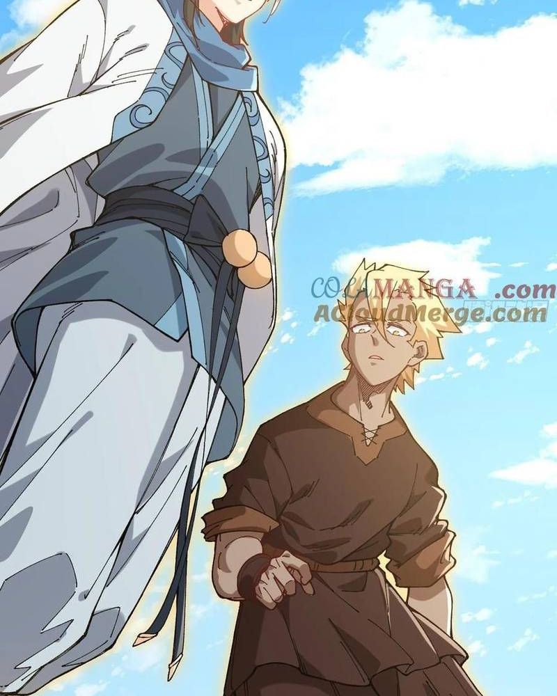 Ta Nhờ Đồ Đệ Kéo Dài Tính Mạng Chapter 54 - Trang 2