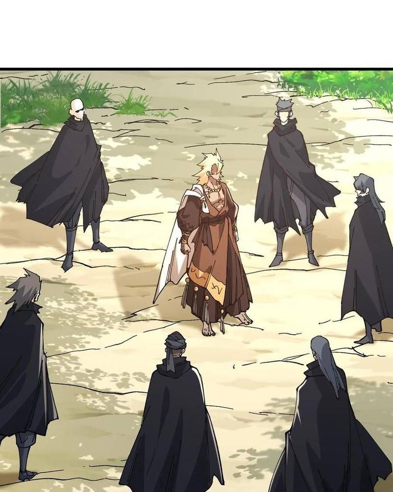 Ta Nhờ Đồ Đệ Kéo Dài Tính Mạng Chapter 54 - Trang 2