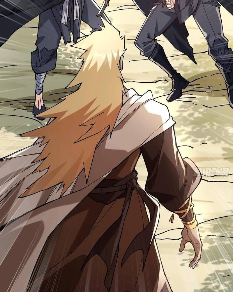 Ta Nhờ Đồ Đệ Kéo Dài Tính Mạng Chapter 54 - Trang 2