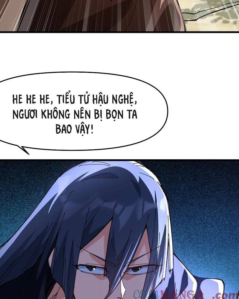 Ta Nhờ Đồ Đệ Kéo Dài Tính Mạng Chapter 54 - Trang 2