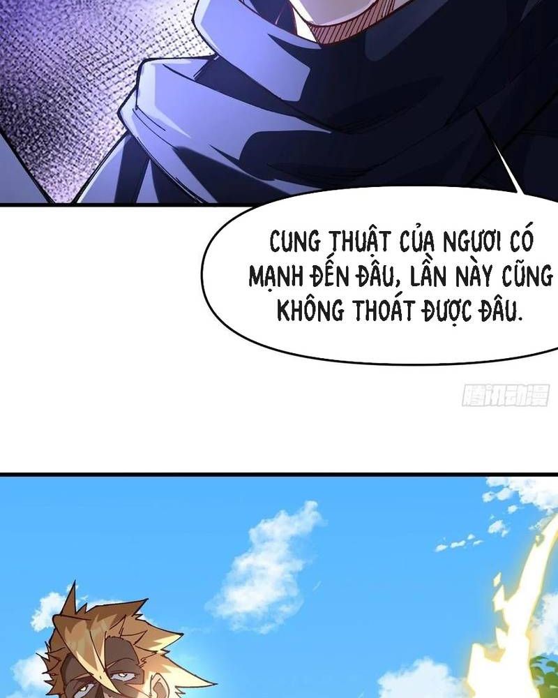 Ta Nhờ Đồ Đệ Kéo Dài Tính Mạng Chapter 54 - Trang 2