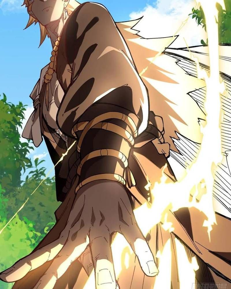 Ta Nhờ Đồ Đệ Kéo Dài Tính Mạng Chapter 54 - Trang 2