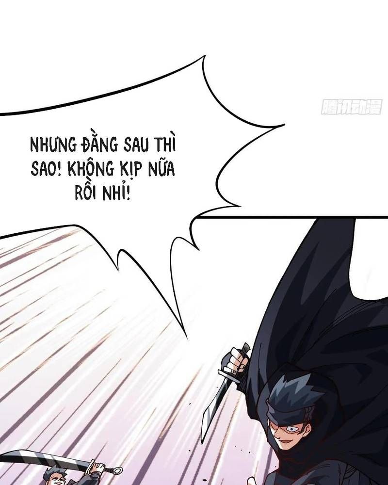 Ta Nhờ Đồ Đệ Kéo Dài Tính Mạng Chapter 54 - Trang 2