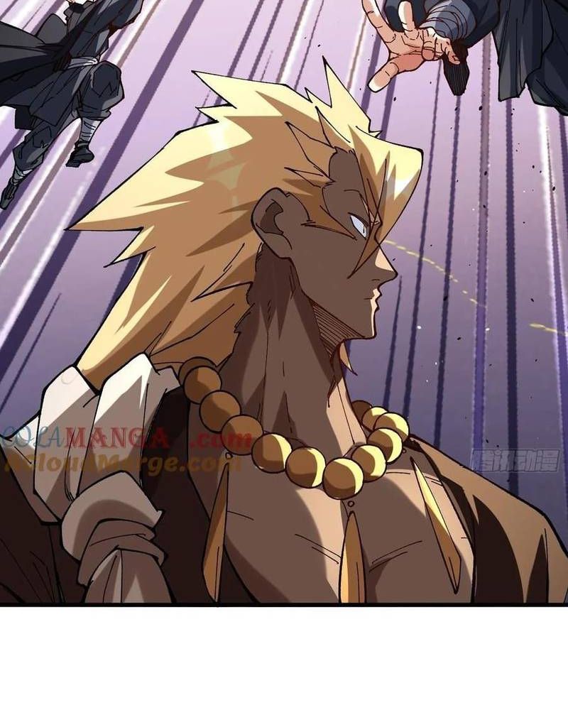 Ta Nhờ Đồ Đệ Kéo Dài Tính Mạng Chapter 54 - Trang 2