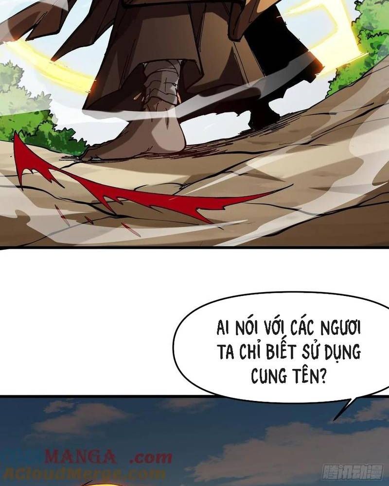 Ta Nhờ Đồ Đệ Kéo Dài Tính Mạng Chapter 54 - Trang 2