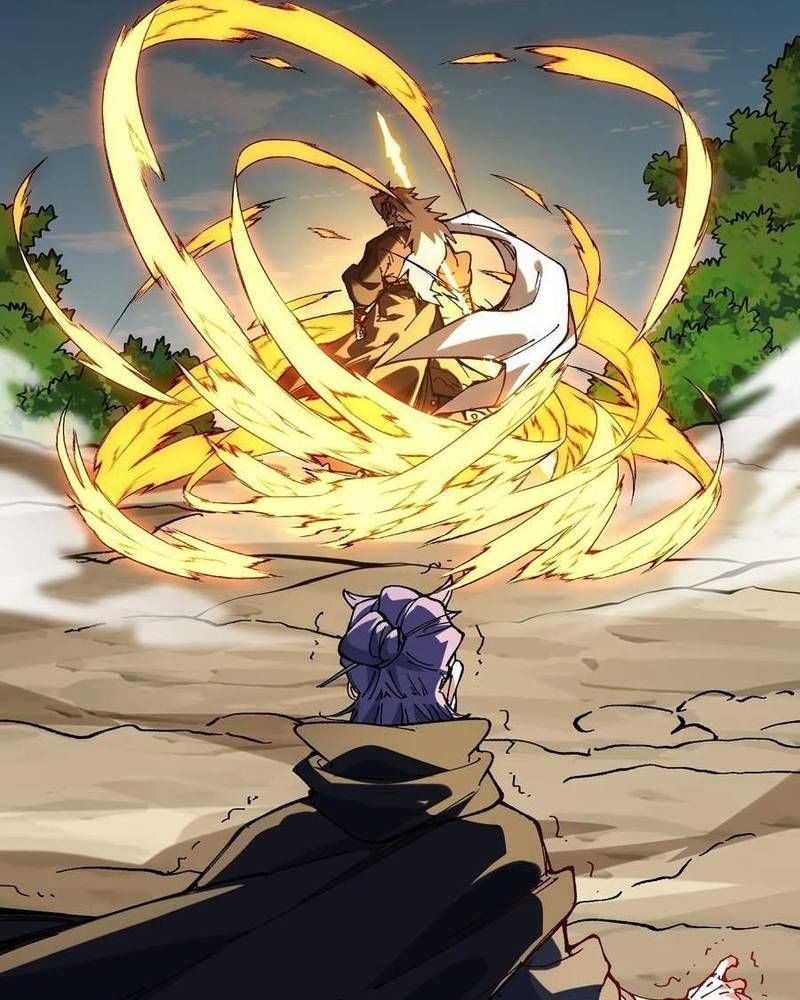 Ta Nhờ Đồ Đệ Kéo Dài Tính Mạng Chapter 54 - Trang 2