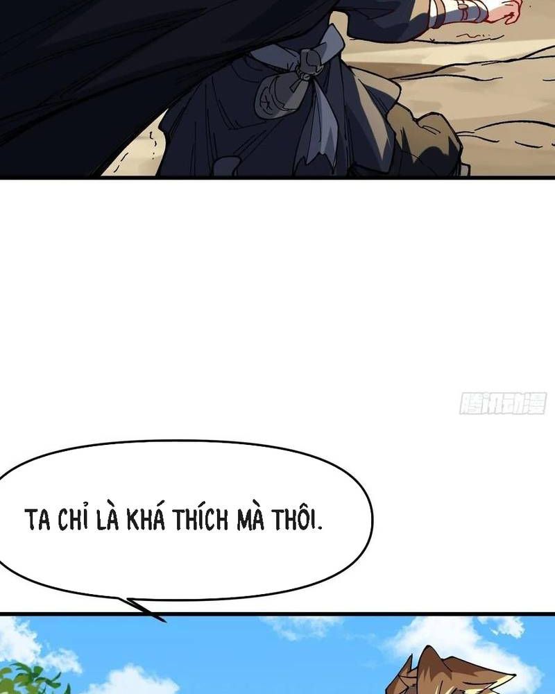 Ta Nhờ Đồ Đệ Kéo Dài Tính Mạng Chapter 54 - Trang 2