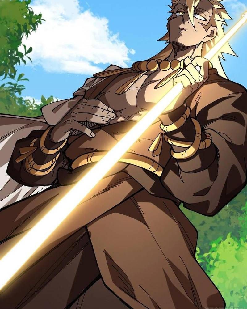 Ta Nhờ Đồ Đệ Kéo Dài Tính Mạng Chapter 54 - Trang 2
