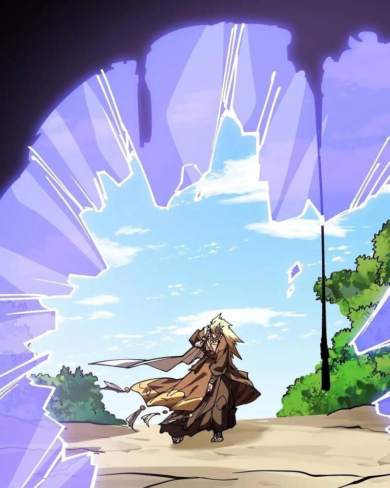 Ta Nhờ Đồ Đệ Kéo Dài Tính Mạng Chapter 54 - Trang 2