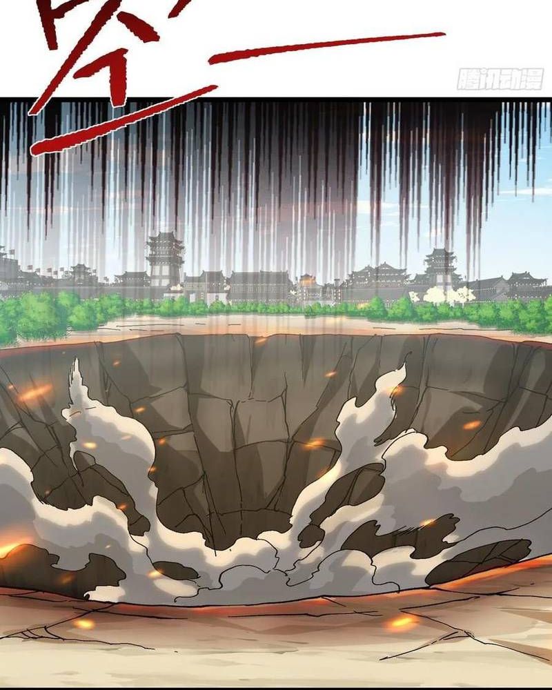 Ta Nhờ Đồ Đệ Kéo Dài Tính Mạng Chapter 55 - Trang 2