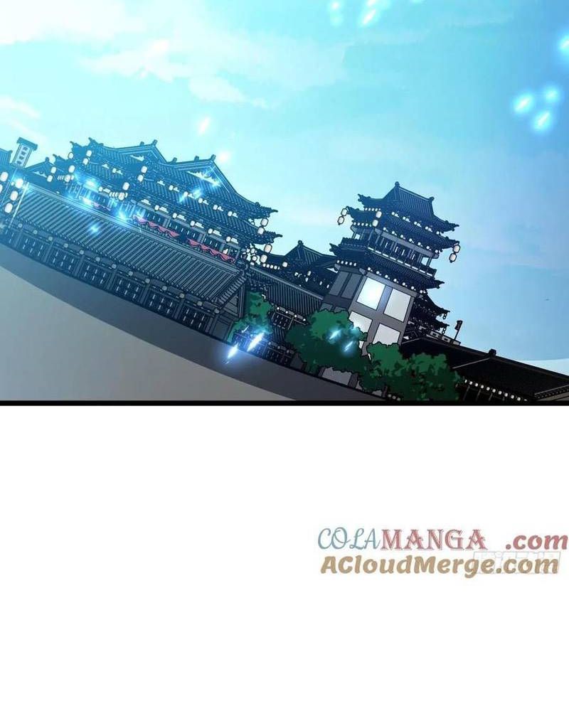 Ta Nhờ Đồ Đệ Kéo Dài Tính Mạng Chapter 55 - Trang 2