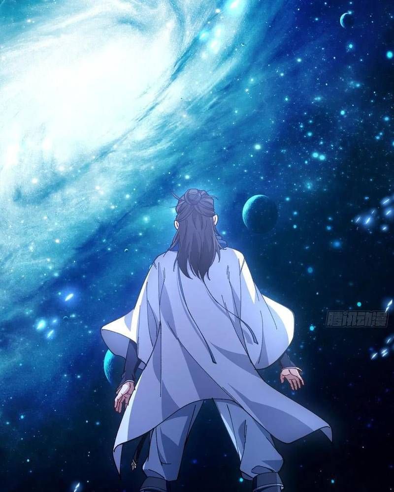 Ta Nhờ Đồ Đệ Kéo Dài Tính Mạng Chapter 55 - Trang 2