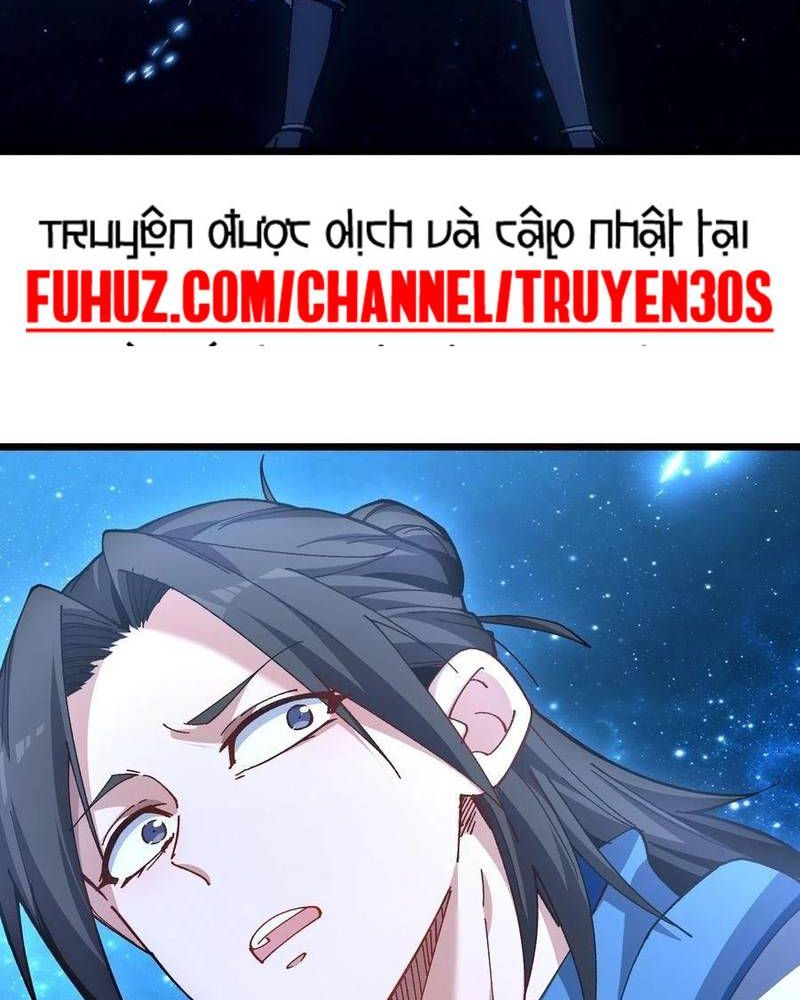 Ta Nhờ Đồ Đệ Kéo Dài Tính Mạng Chapter 55 - Trang 2