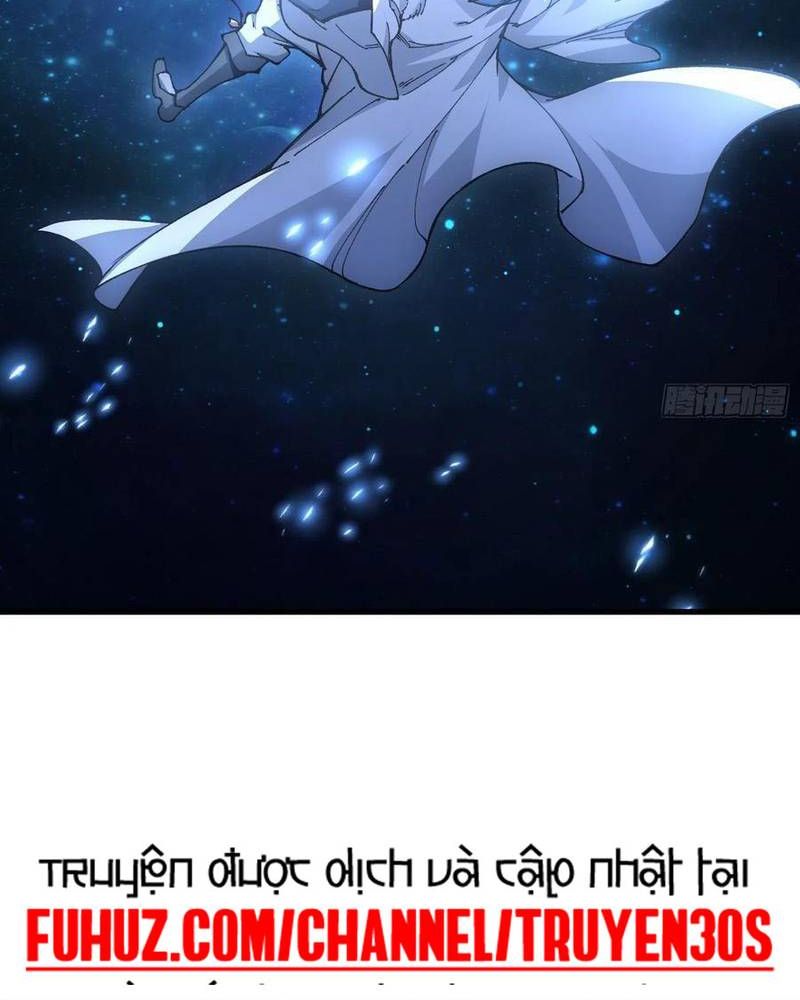 Ta Nhờ Đồ Đệ Kéo Dài Tính Mạng Chapter 55 - Trang 2