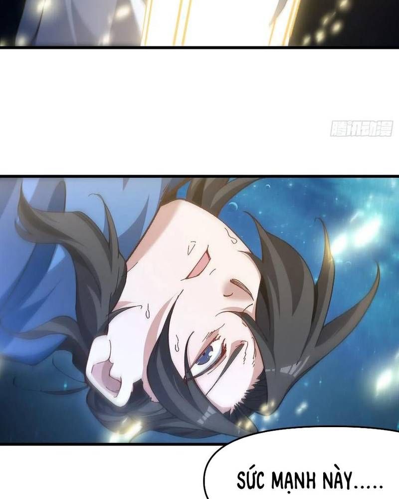 Ta Nhờ Đồ Đệ Kéo Dài Tính Mạng Chapter 55 - Trang 2