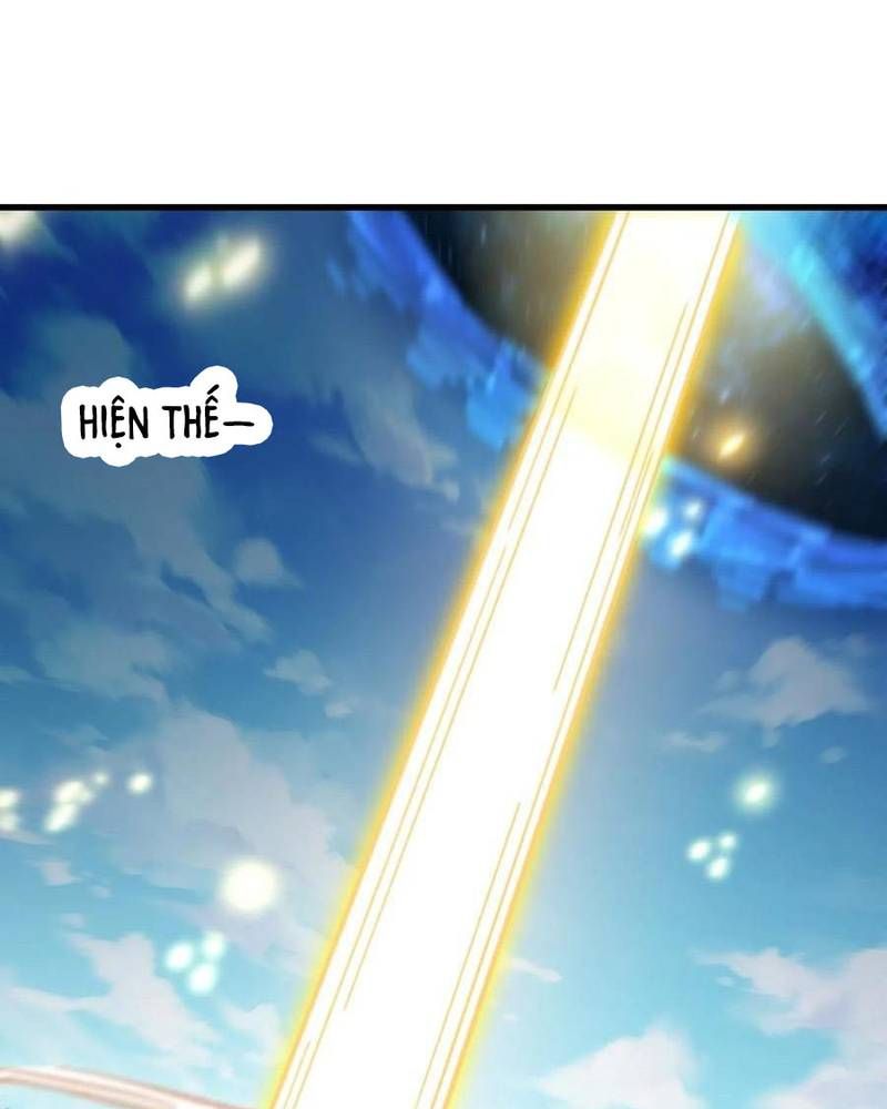 Ta Nhờ Đồ Đệ Kéo Dài Tính Mạng Chapter 55 - Trang 2
