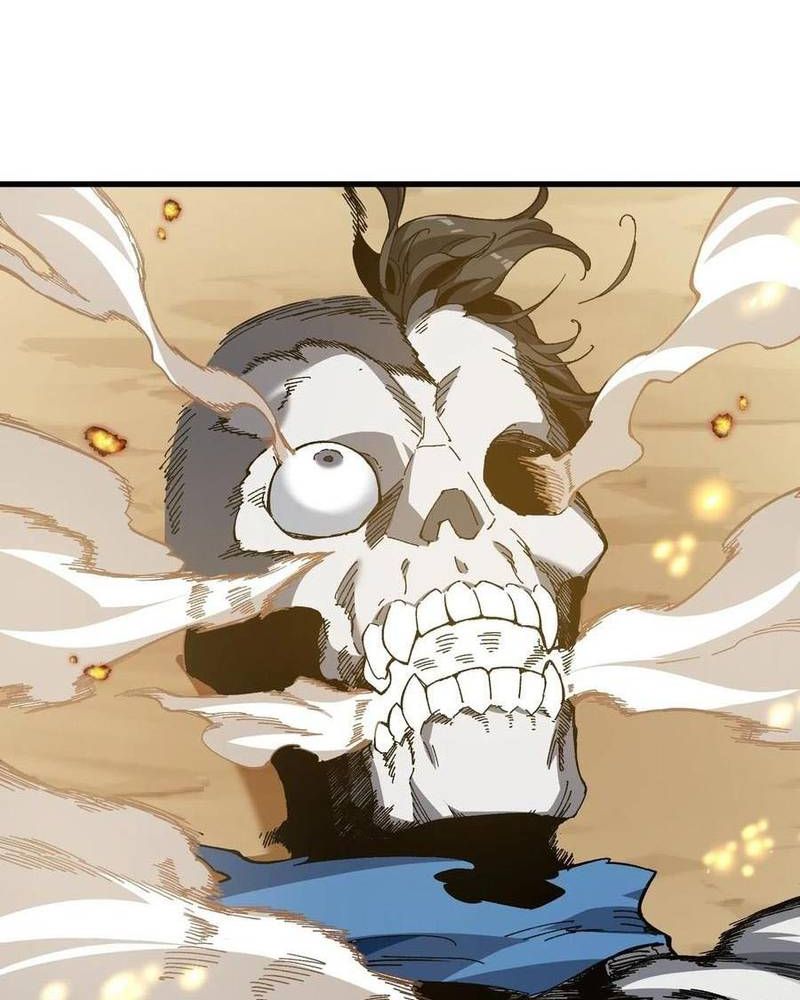 Ta Nhờ Đồ Đệ Kéo Dài Tính Mạng Chapter 55 - Trang 2