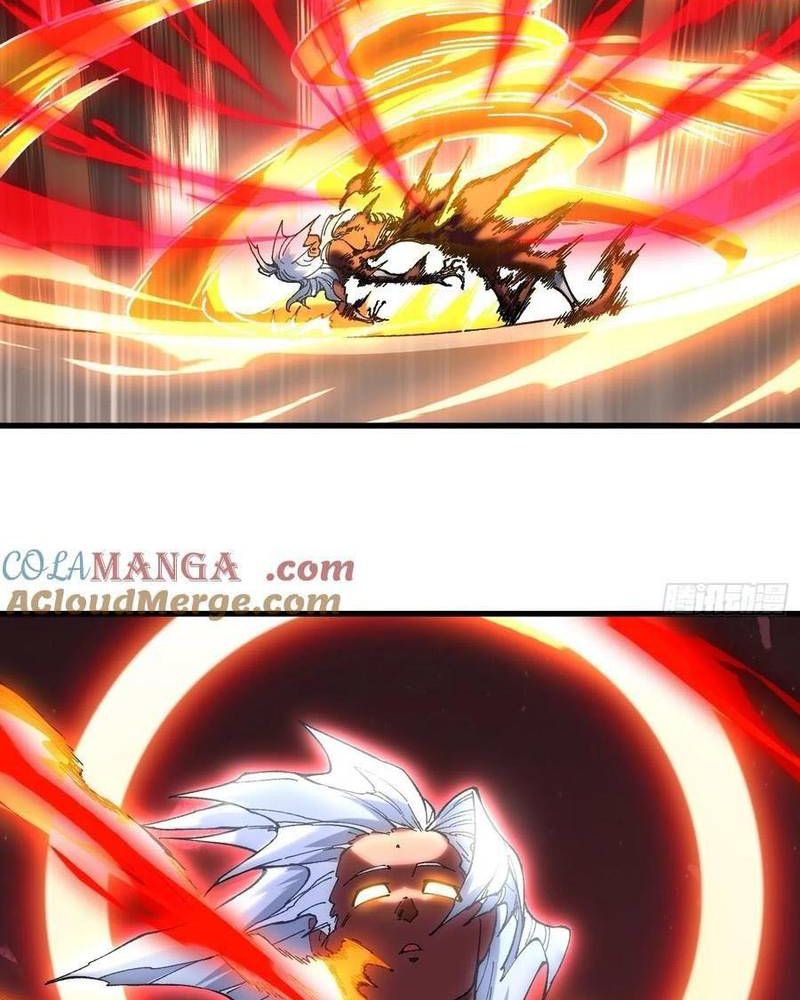 Ta Nhờ Đồ Đệ Kéo Dài Tính Mạng Chapter 55 - Trang 2