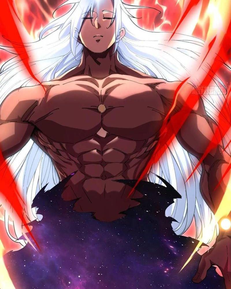 Ta Nhờ Đồ Đệ Kéo Dài Tính Mạng Chapter 55 - Trang 2