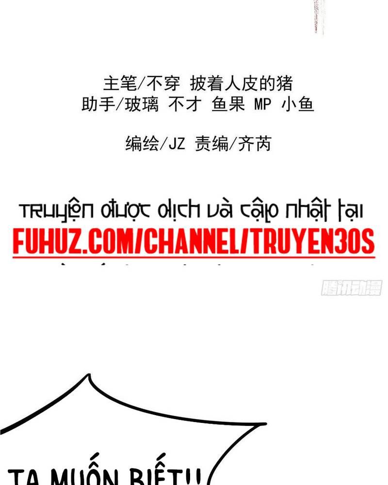Ta Nhờ Đồ Đệ Kéo Dài Tính Mạng Chapter 55 - Trang 2