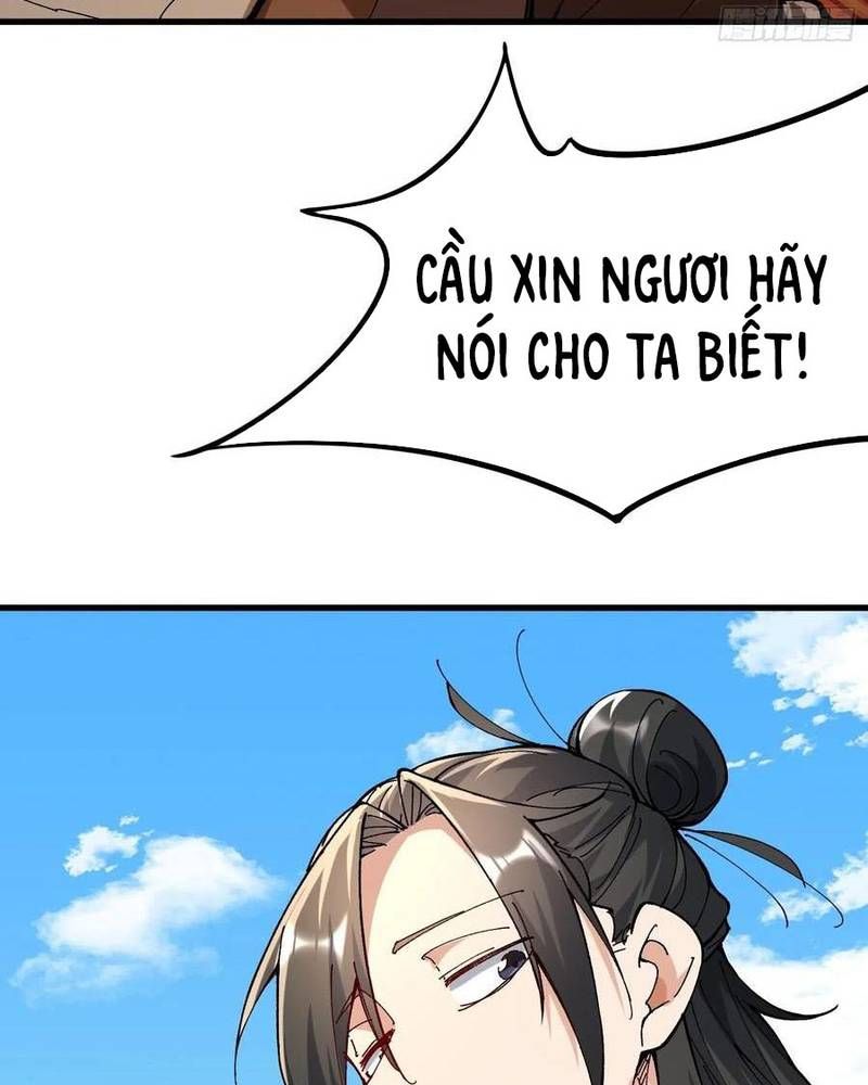Ta Nhờ Đồ Đệ Kéo Dài Tính Mạng Chapter 55 - Trang 2