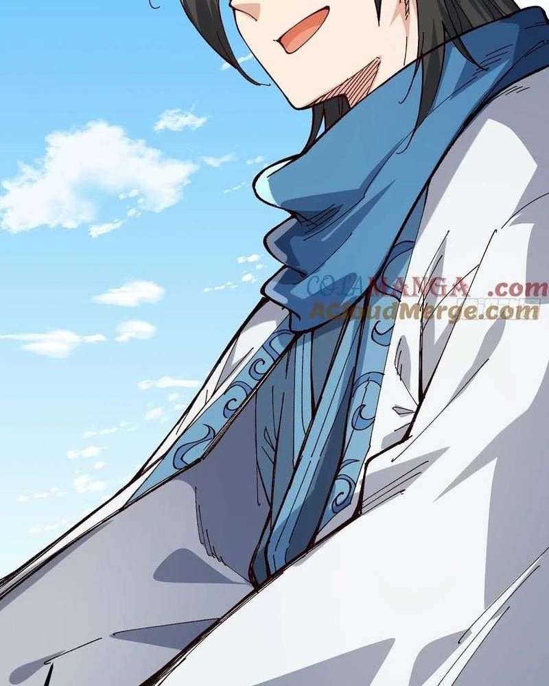 Ta Nhờ Đồ Đệ Kéo Dài Tính Mạng Chapter 55 - Trang 2