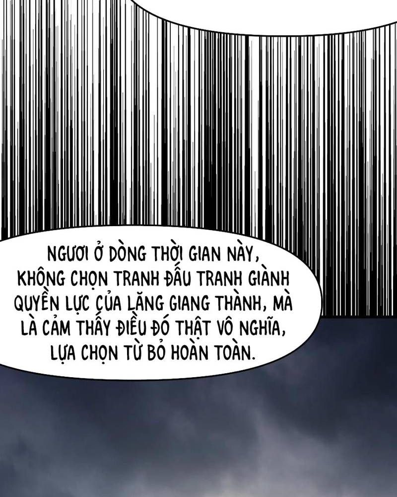 Ta Nhờ Đồ Đệ Kéo Dài Tính Mạng Chapter 55 - Trang 2