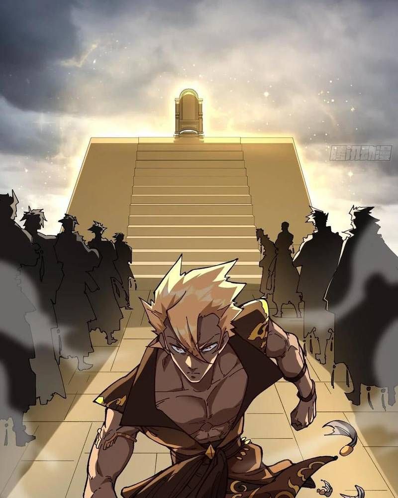 Ta Nhờ Đồ Đệ Kéo Dài Tính Mạng Chapter 55 - Trang 2