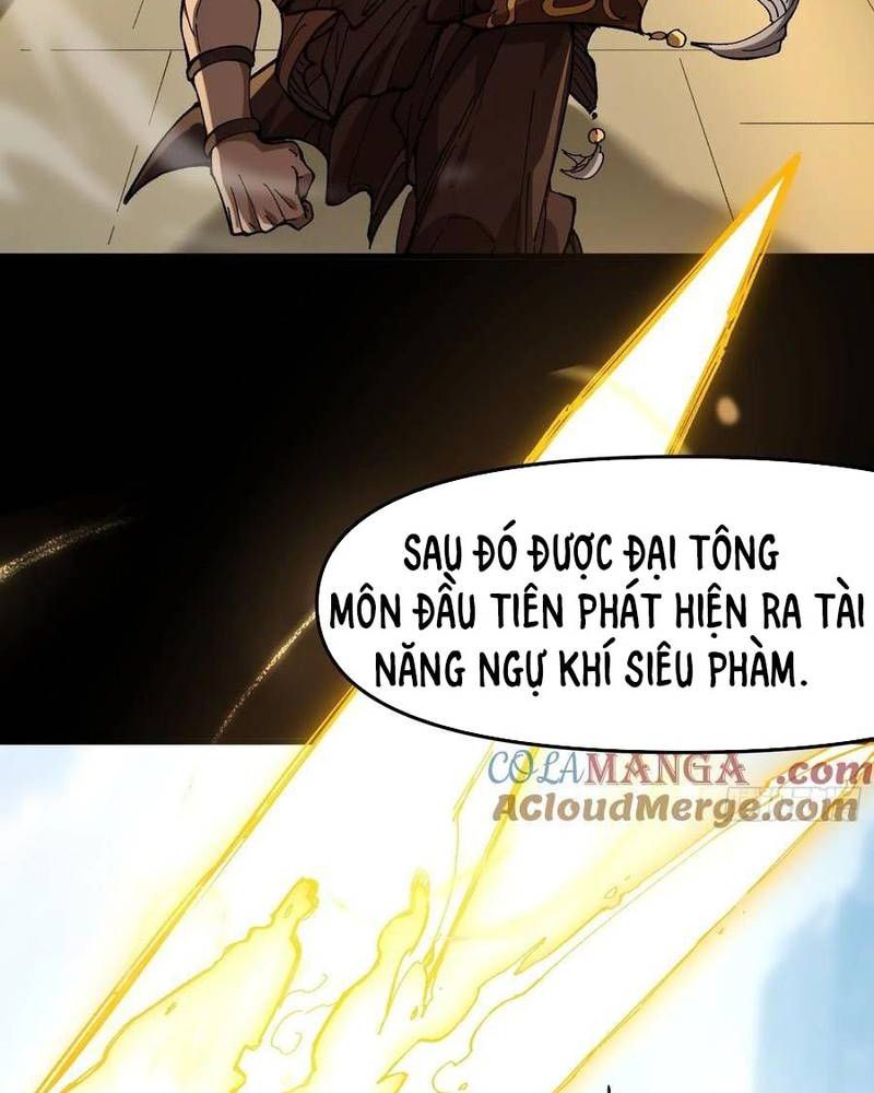 Ta Nhờ Đồ Đệ Kéo Dài Tính Mạng Chapter 55 - Trang 2