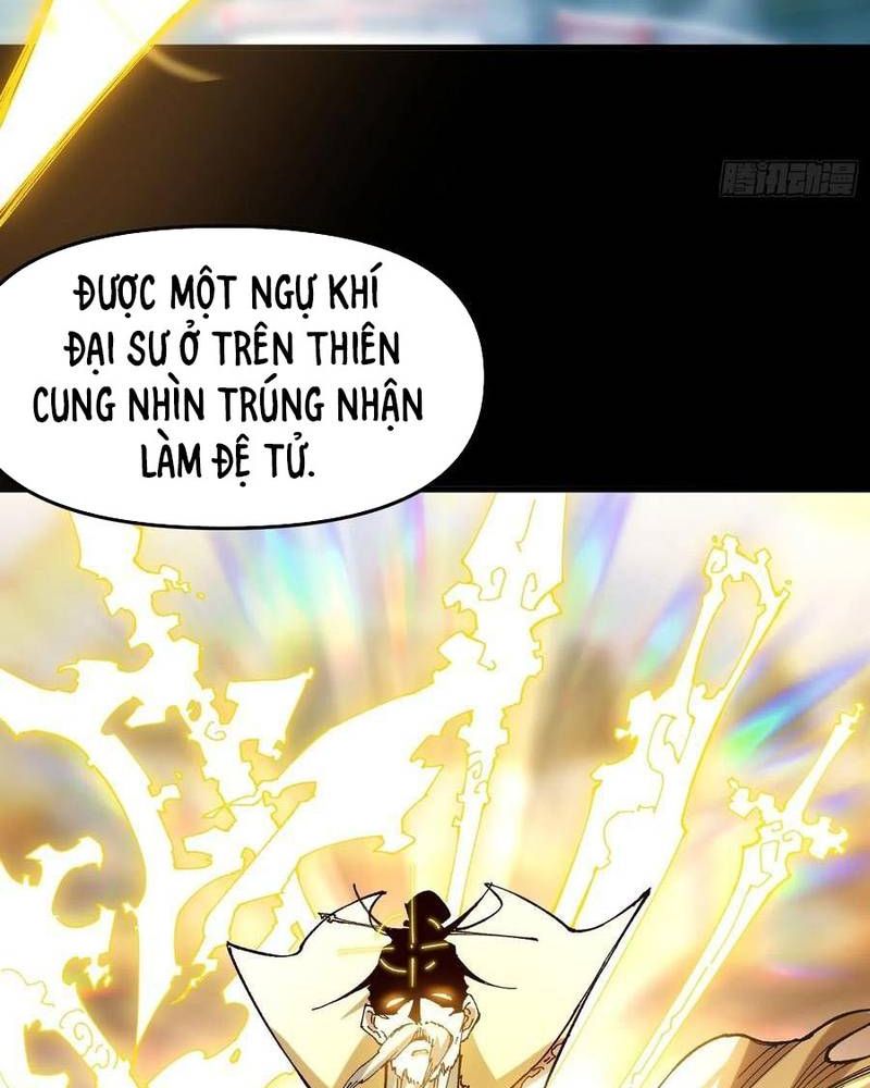 Ta Nhờ Đồ Đệ Kéo Dài Tính Mạng Chapter 55 - Trang 2