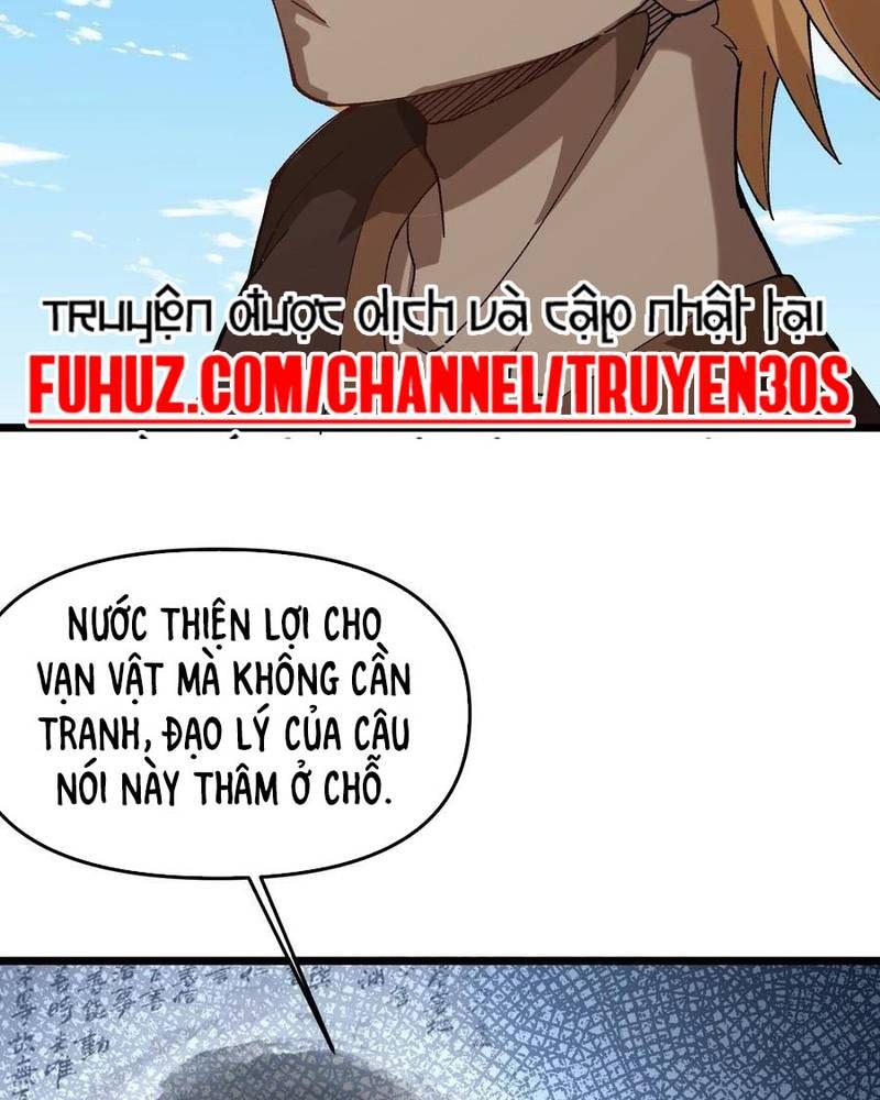 Ta Nhờ Đồ Đệ Kéo Dài Tính Mạng Chapter 55 - Trang 2