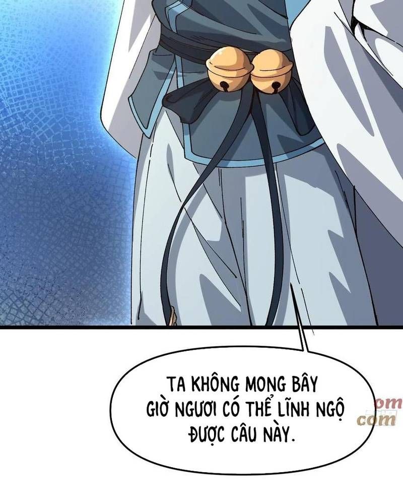 Ta Nhờ Đồ Đệ Kéo Dài Tính Mạng Chapter 55 - Trang 2